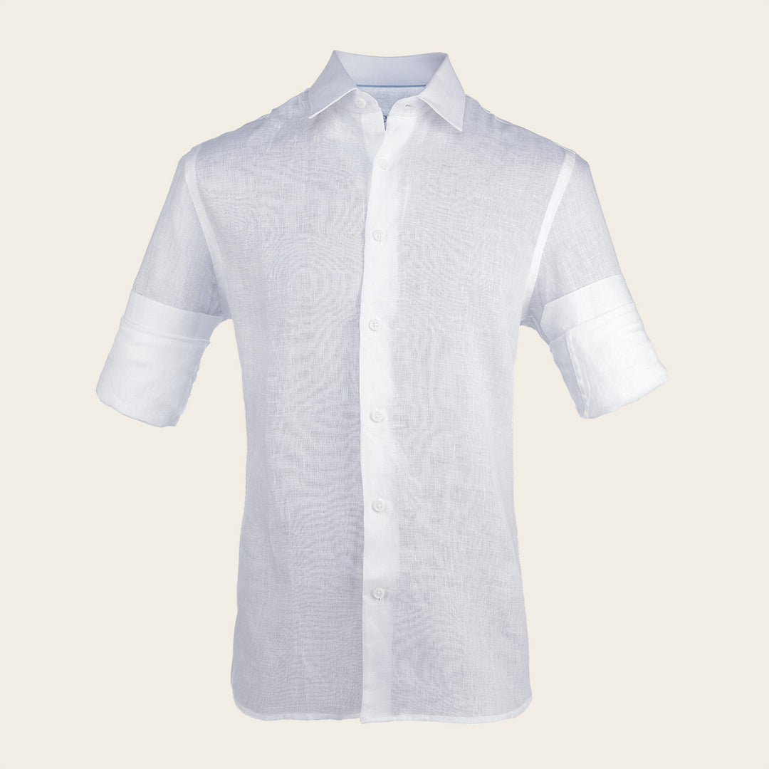 Camisa Cuadra para caballero