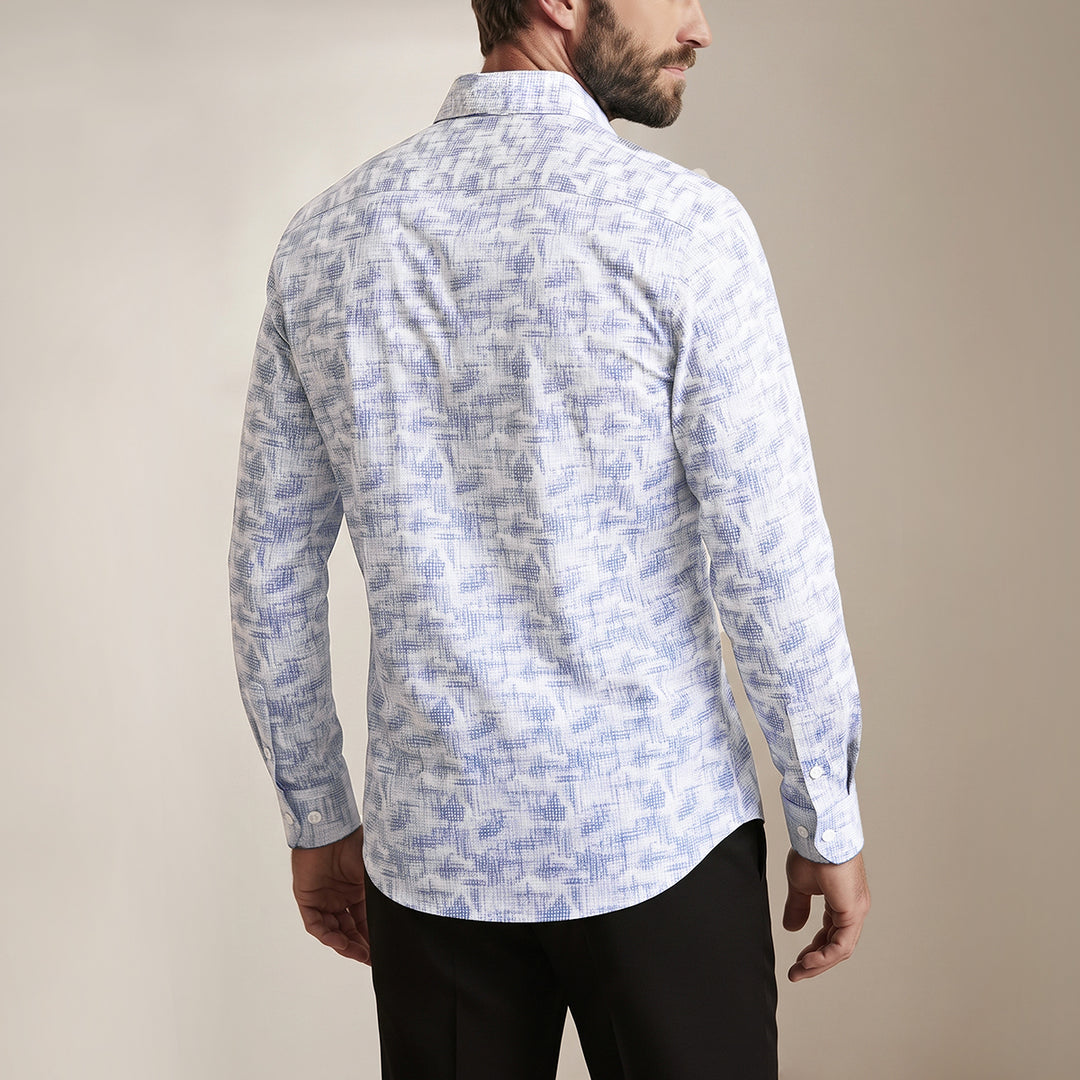 Camisa Cuadra para caballero