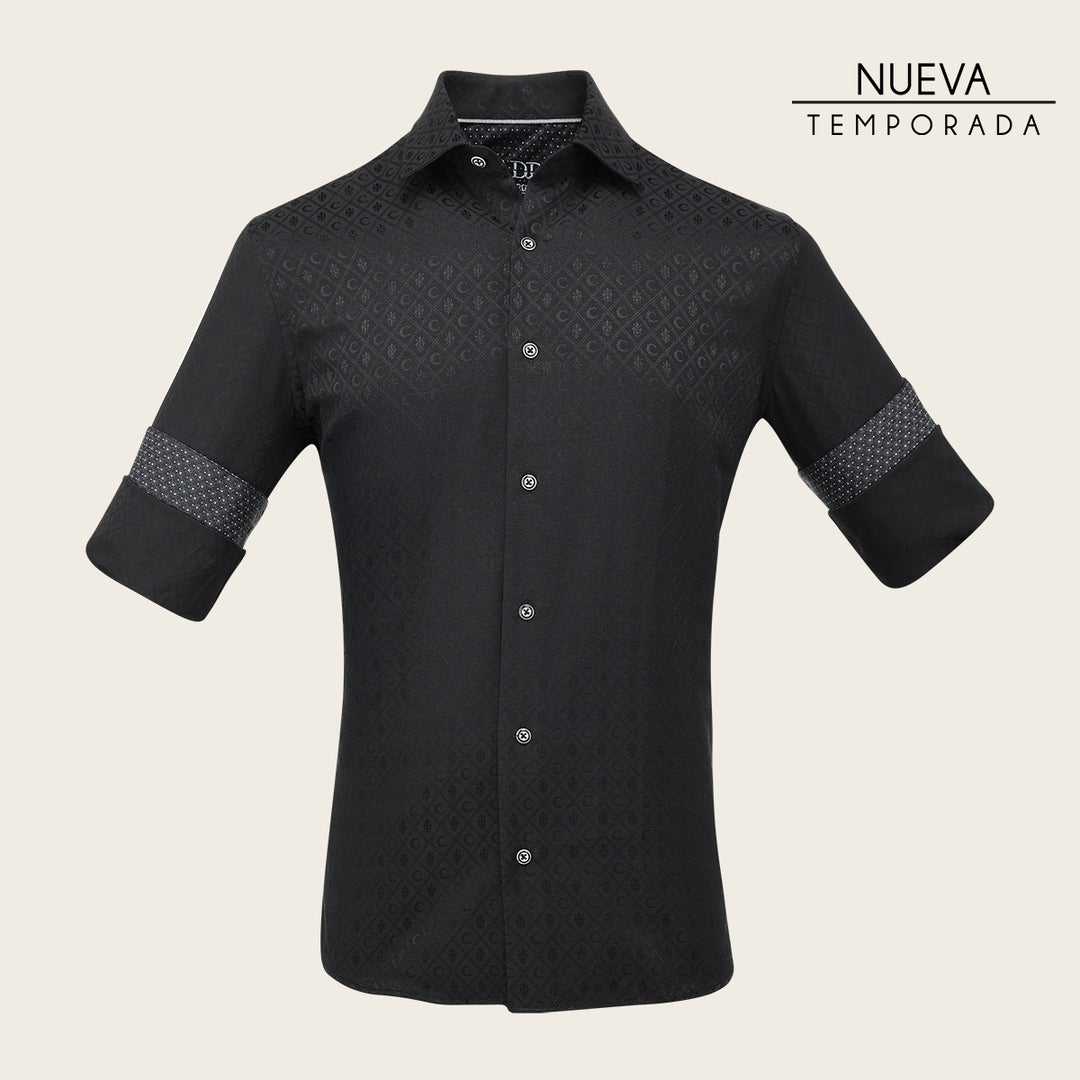 Camisa Cuadra para caballero