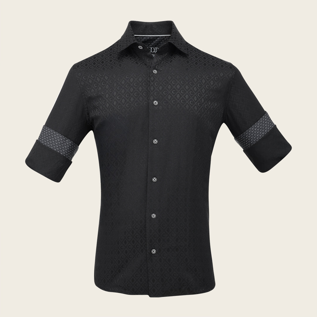 Camisa Cuadra para caballero