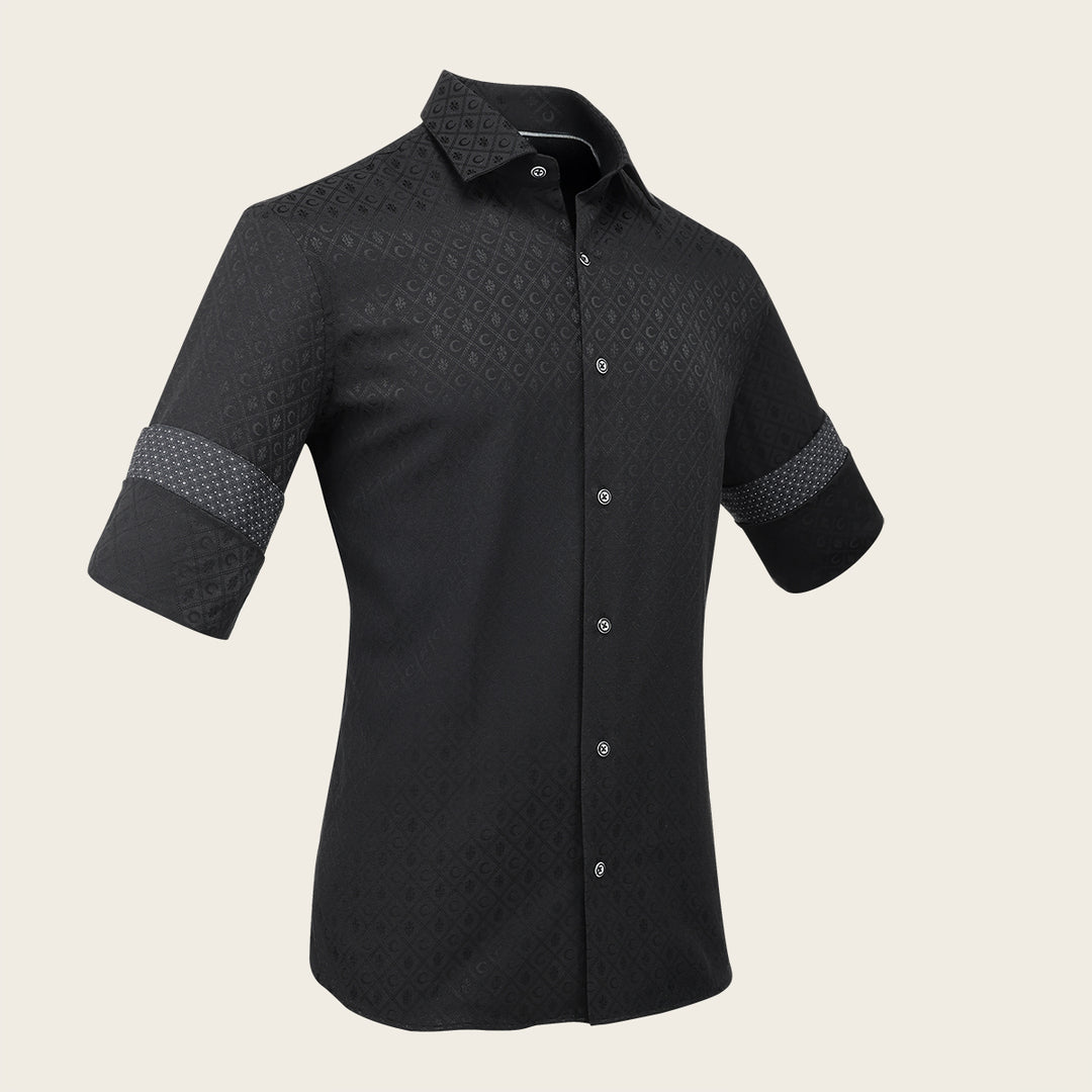 Camisa Cuadra para caballero