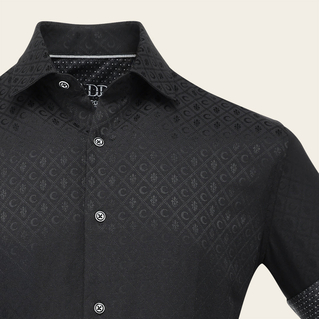 Camisa Cuadra para caballero