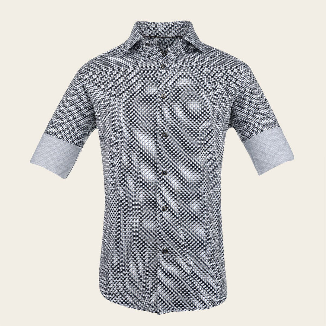 Camisa Cuadra para caballero Camisas 