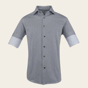 Camisa Cuadra para caballero Camisas 