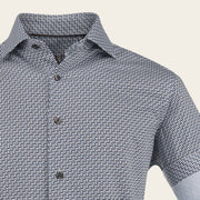 Camisa Cuadra para caballero Camisas 