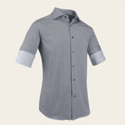 Camisa Cuadra para caballero Camisas 