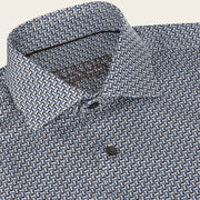 Camisa Cuadra para caballero Camisas 