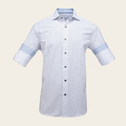 Camisa Cuadra para caballero Camisas 