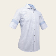 Camisa Cuadra para caballero Camisas 