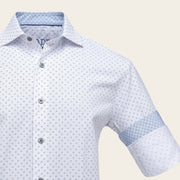 Camisa Cuadra para caballero Camisas 