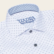 Camisa Cuadra para caballero Camisas 