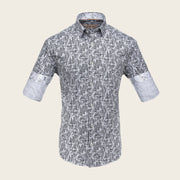 Camisa Cuadra para caballero Camisas 