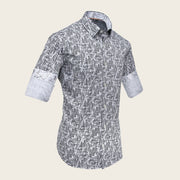 Camisa Cuadra para caballero Camisas 