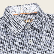 Camisa Cuadra para caballero Camisas 