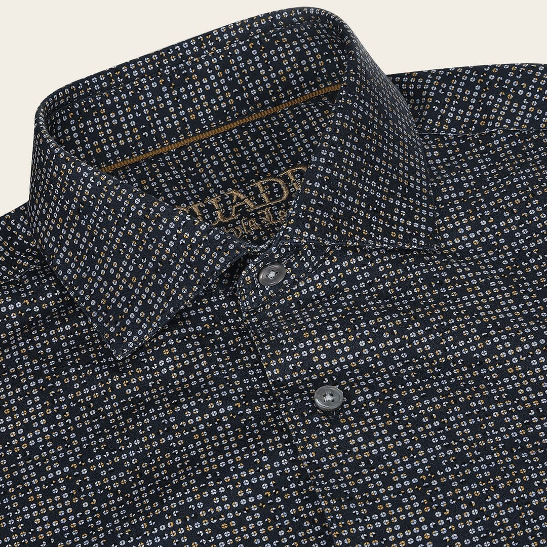 Camisa Cuadra para caballero Camisas 