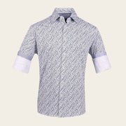 Camisa Cuadra para caballero Camisas 