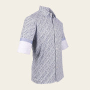 Camisa Cuadra para caballero Camisas 