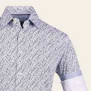 Camisa Cuadra para caballero Camisas 