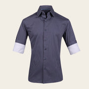 Camisa Cuadra para caballero Camisas 