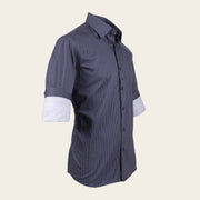 Camisa Cuadra para caballero Camisas 