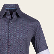 Camisa Cuadra para caballero Camisas 