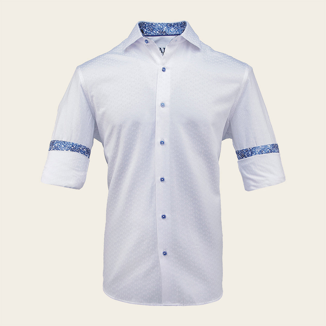 Camisa Cuadra para caballero