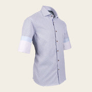 Camisa Cuadra para caballero Camisas 