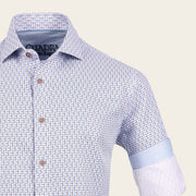 Camisa Cuadra para caballero Camisas 