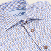 Camisa Cuadra para caballero Camisas 
