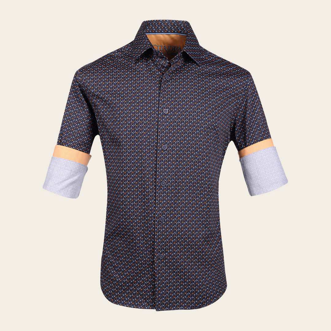 Camisa Cuadra para caballero