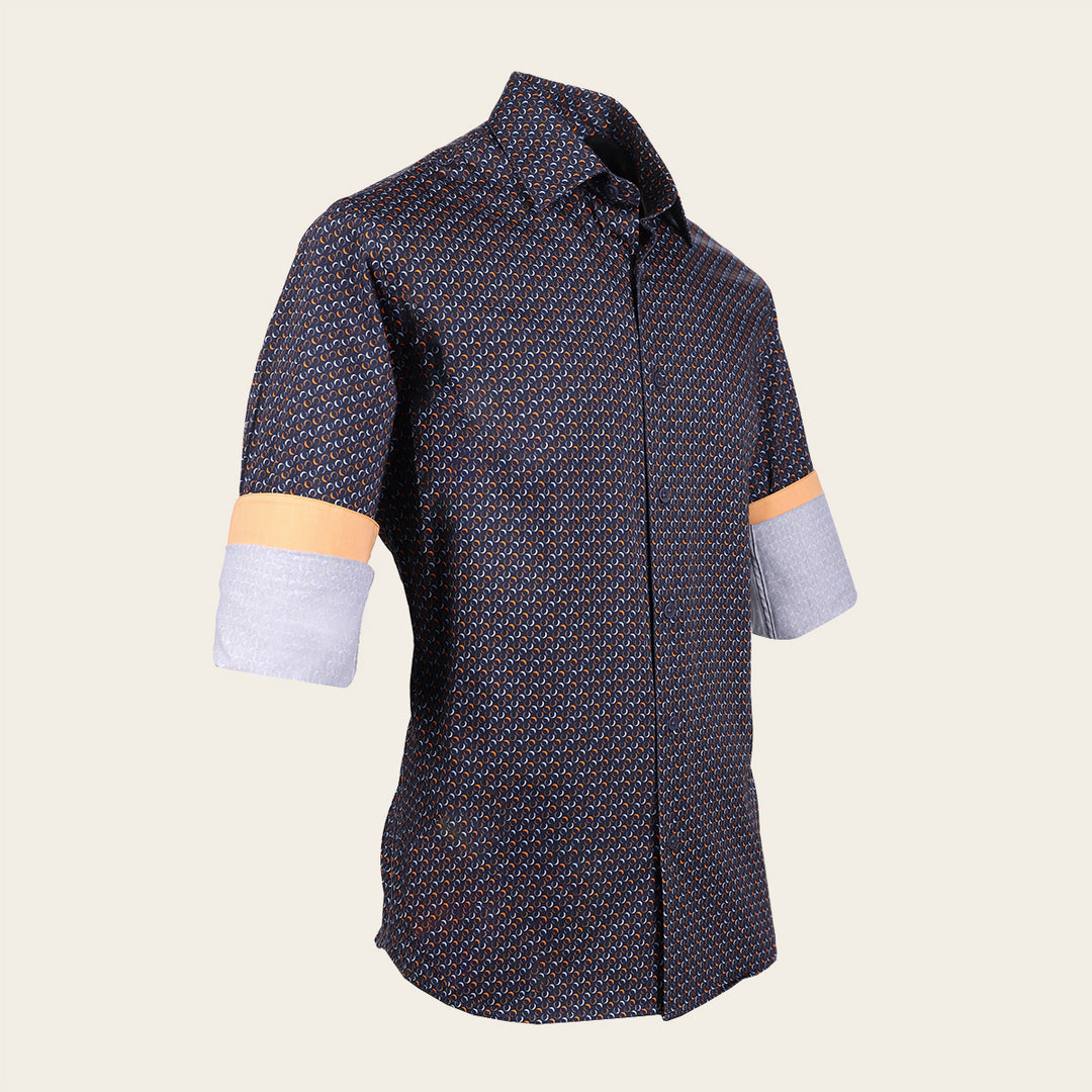 Camisa Cuadra para caballero