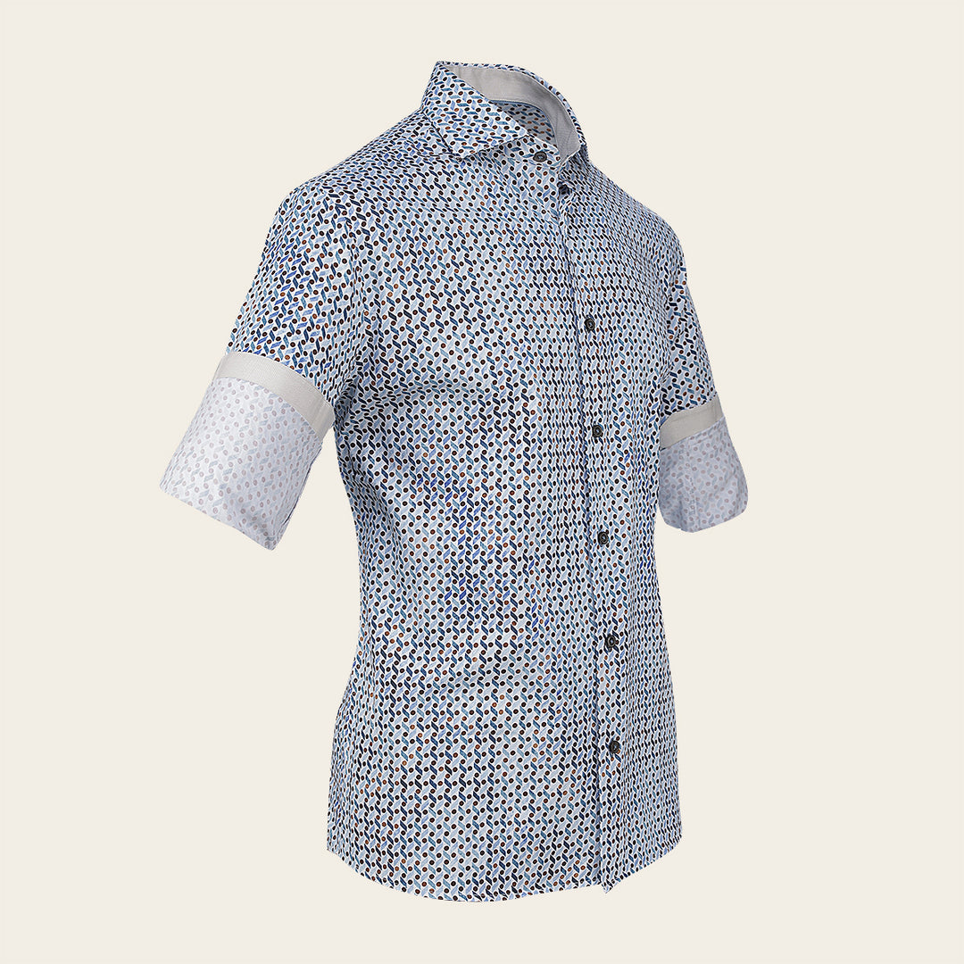 Camisa Cuadra para caballero