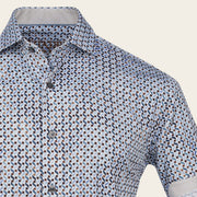 Camisa Cuadra para caballero Camisas 