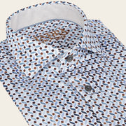 Camisa Cuadra para caballero Camisas 