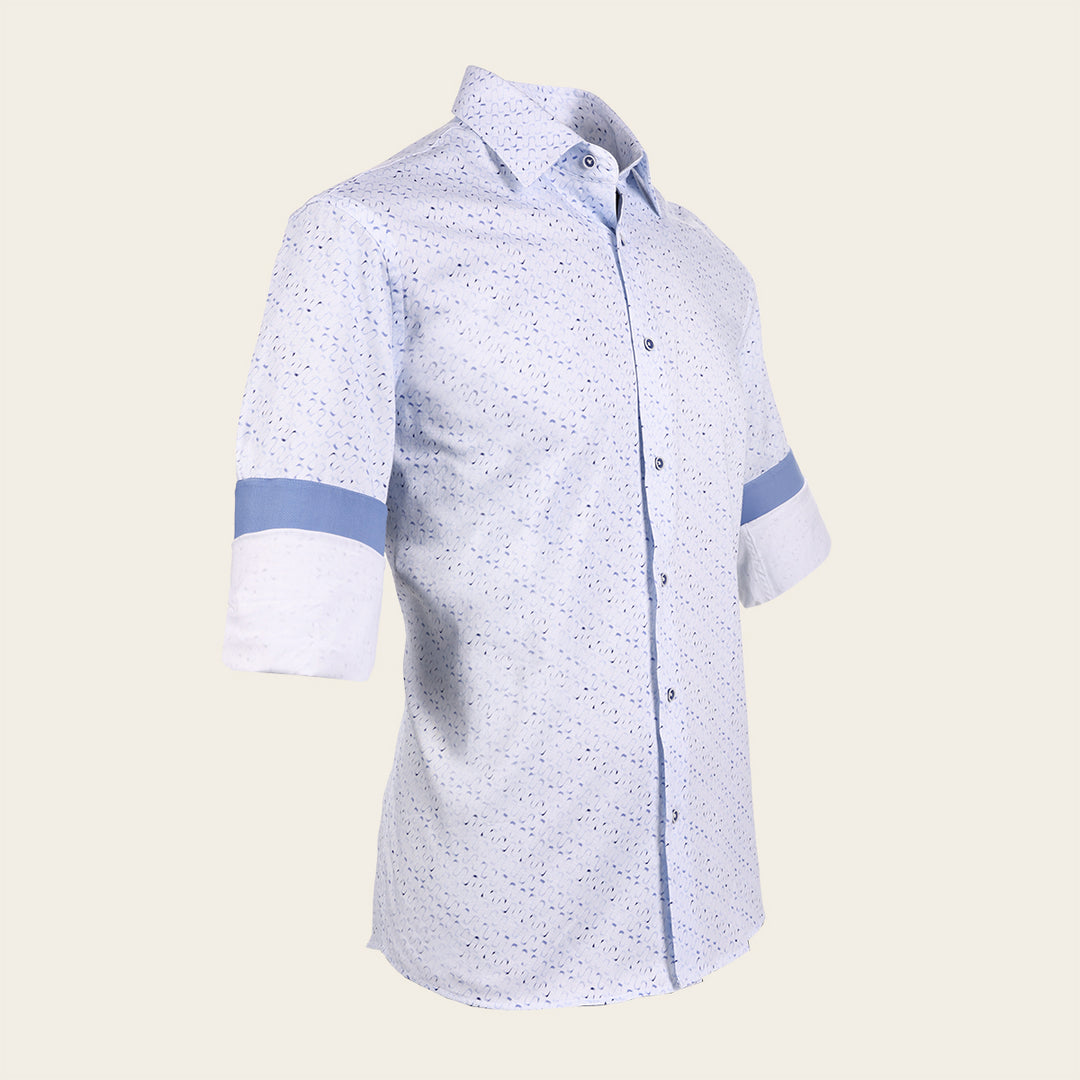 Camisa Cuadra para caballero