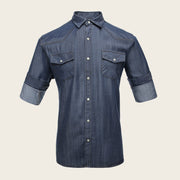 Camisa Cuadra para caballero Camisas 