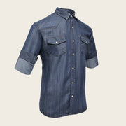 Camisa Cuadra para caballero Camisas 