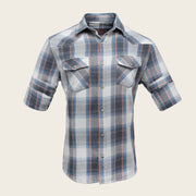 Camisa Cuadra para caballero Camisas 