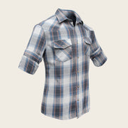 Camisa Cuadra para caballero Camisas 