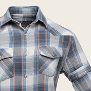 Camisa Cuadra para caballero Camisas 