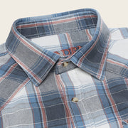 Camisa Cuadra para caballero Camisas 