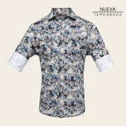 Camisa Cuadra para caballero