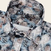 Camisa Cuadra para caballero