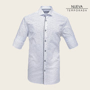 Camisa Cuadra para caballero Camisas 