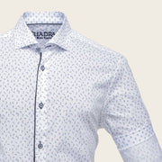 Camisa Cuadra para caballero Camisas 