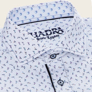 Camisa Cuadra para caballero Camisas 