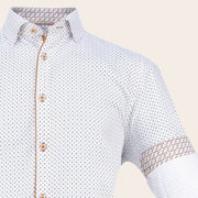 Camisa Cuadra para caballero Camisas 