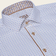 Camisa Cuadra para caballero Camisas 
