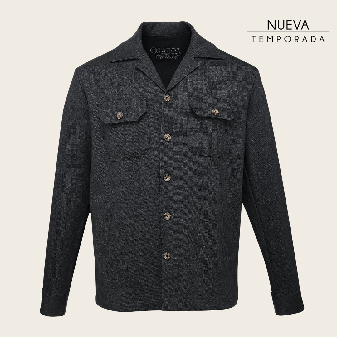 Camisa Cuadra para caballero
