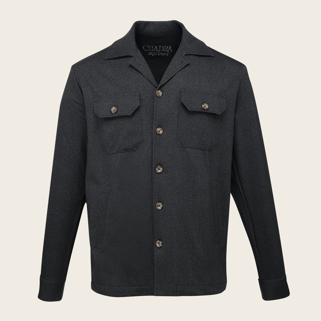 Camisa Cuadra para caballero